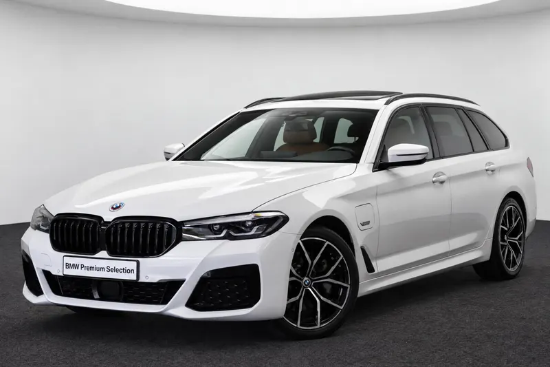 BMW 5-Serie (2023)