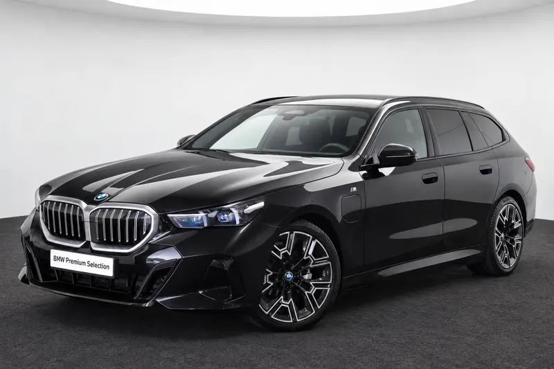 BMW 5-Serie (2025)