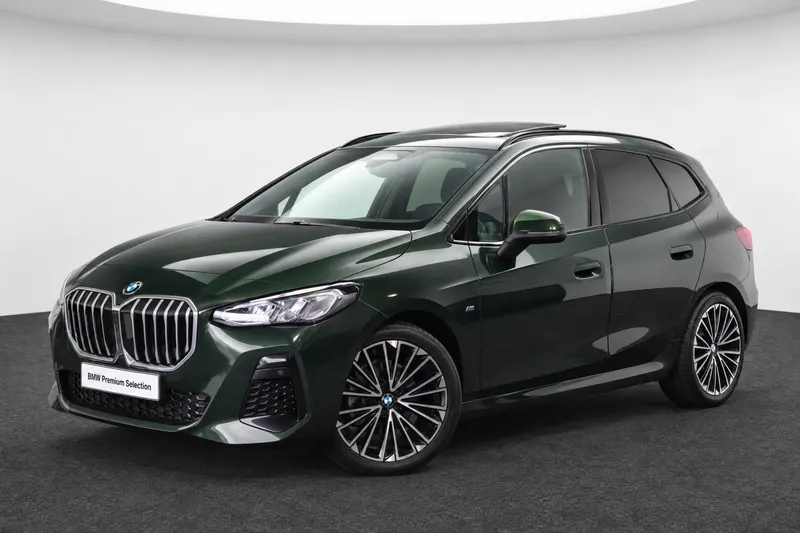 BMW 2-Serie Active Tourer (2025)