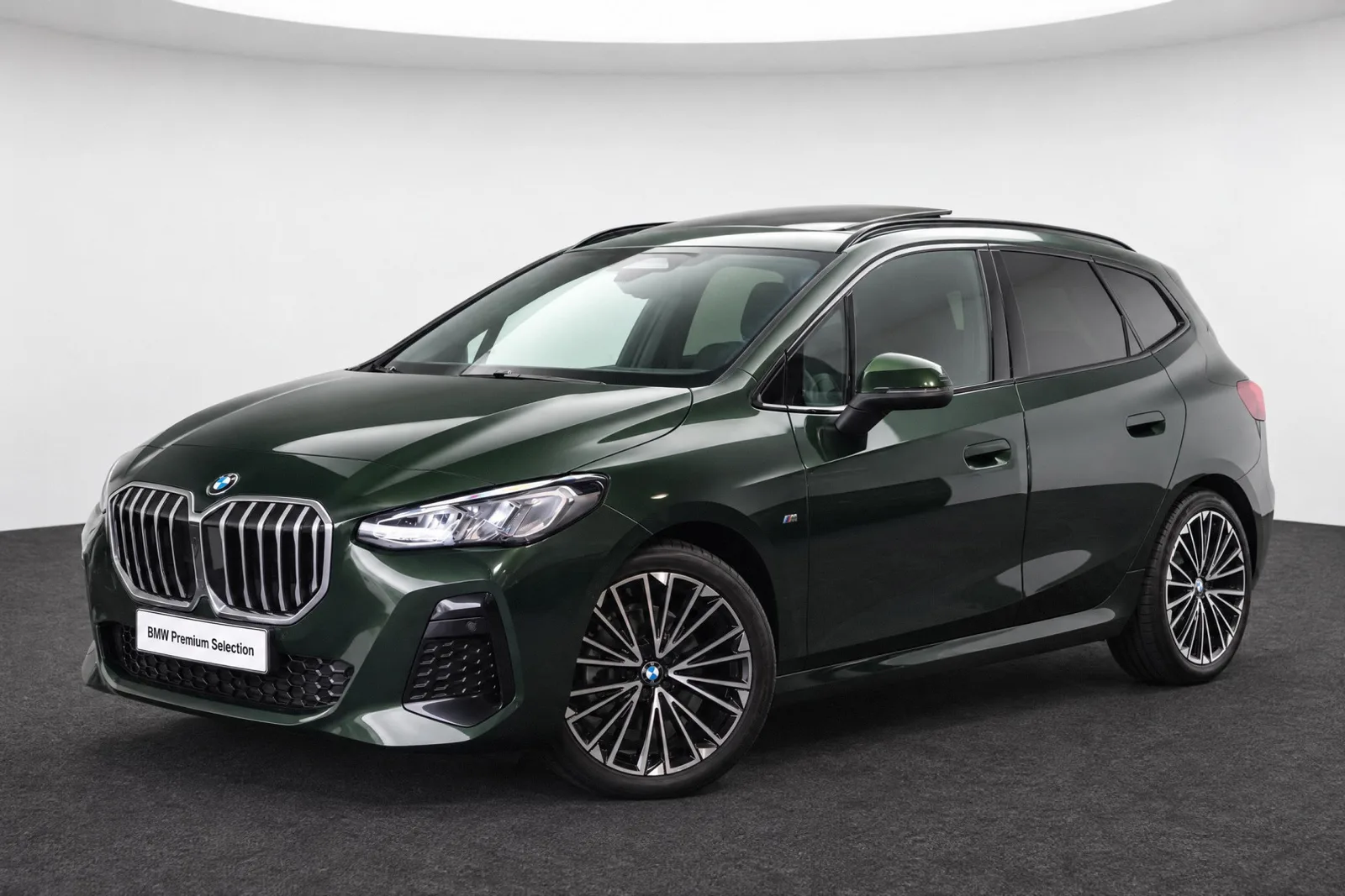 BMW 2-Serie Active Tourer (2025) — foto 1