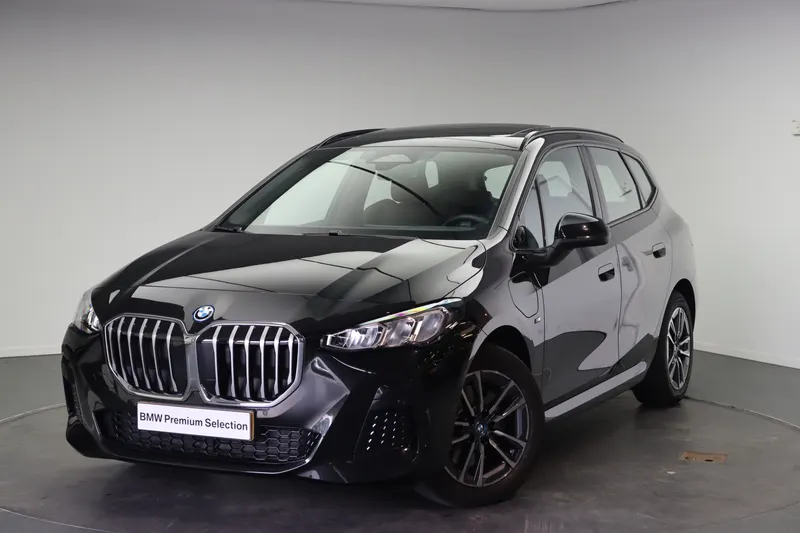 BMW 2-Serie (2025)
