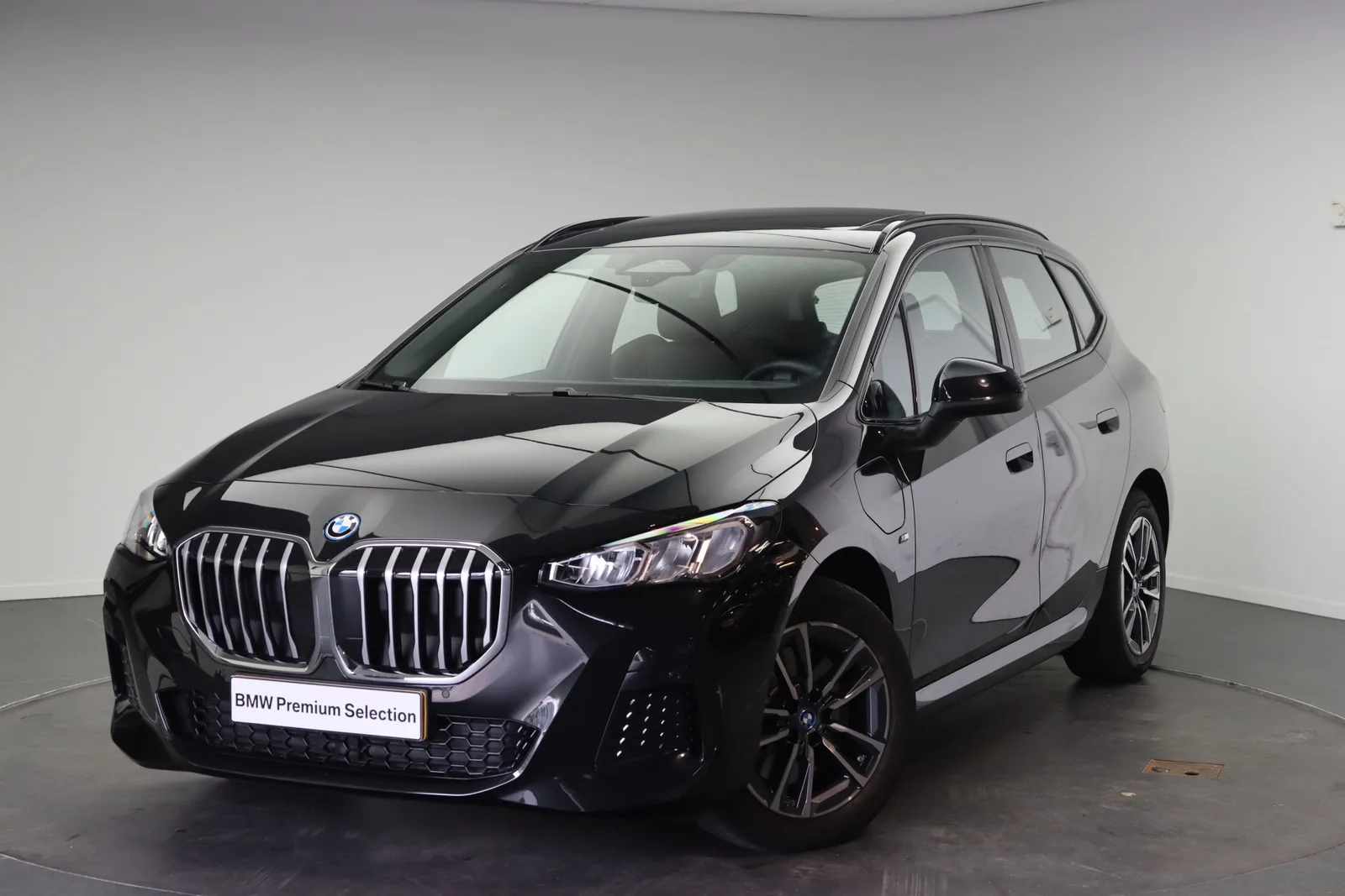 BMW 2-Serie (2025) — foto 1