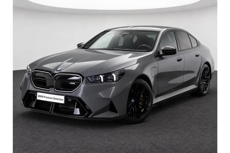 BMW M5 (2026)