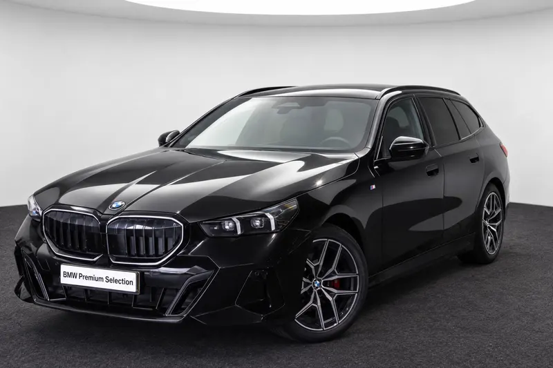 BMW 5-Serie (2025)