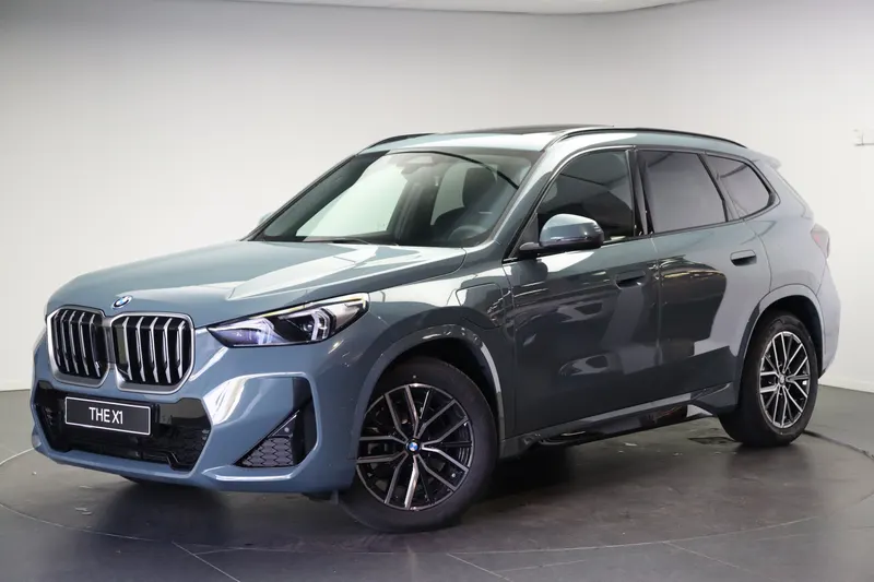 BMW X1 (2026)