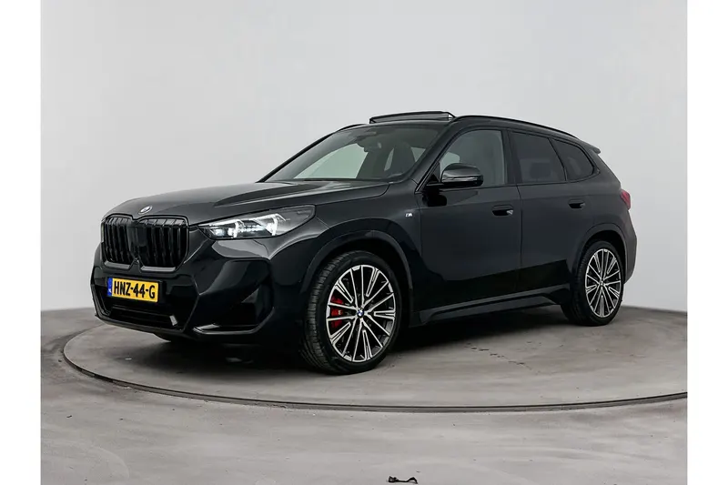BMW X1 (2025)