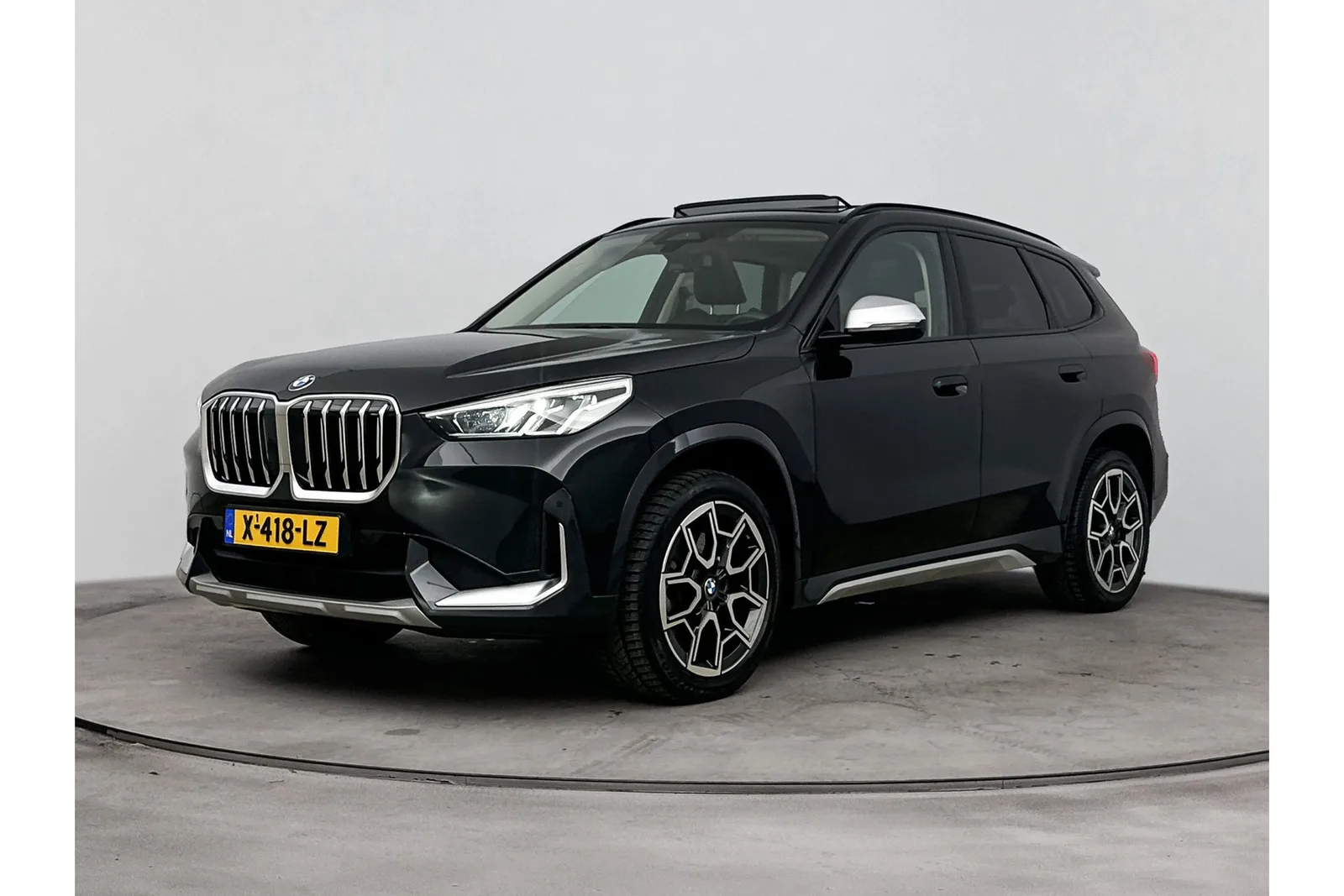 BMW X1 (2024) — foto 1