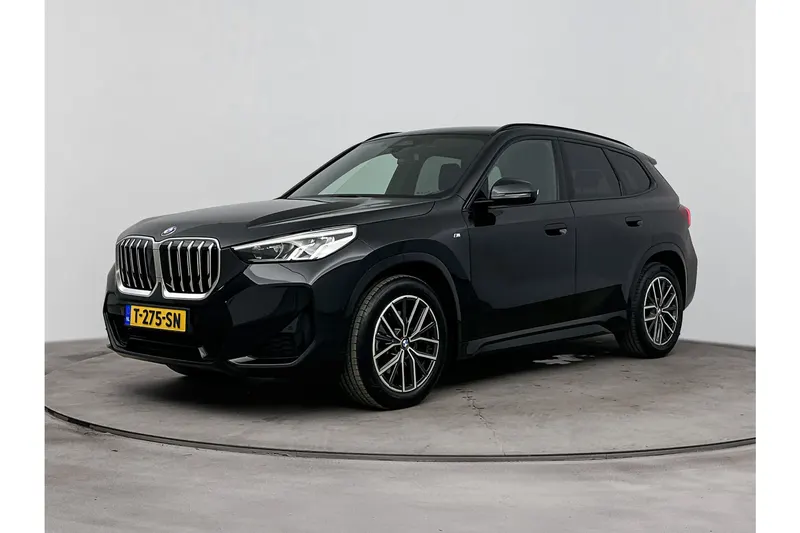 BMW X1 (2023)