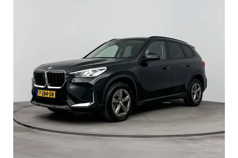 BMW X1 (2023)
