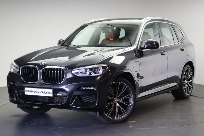 BMW X3 (2020)