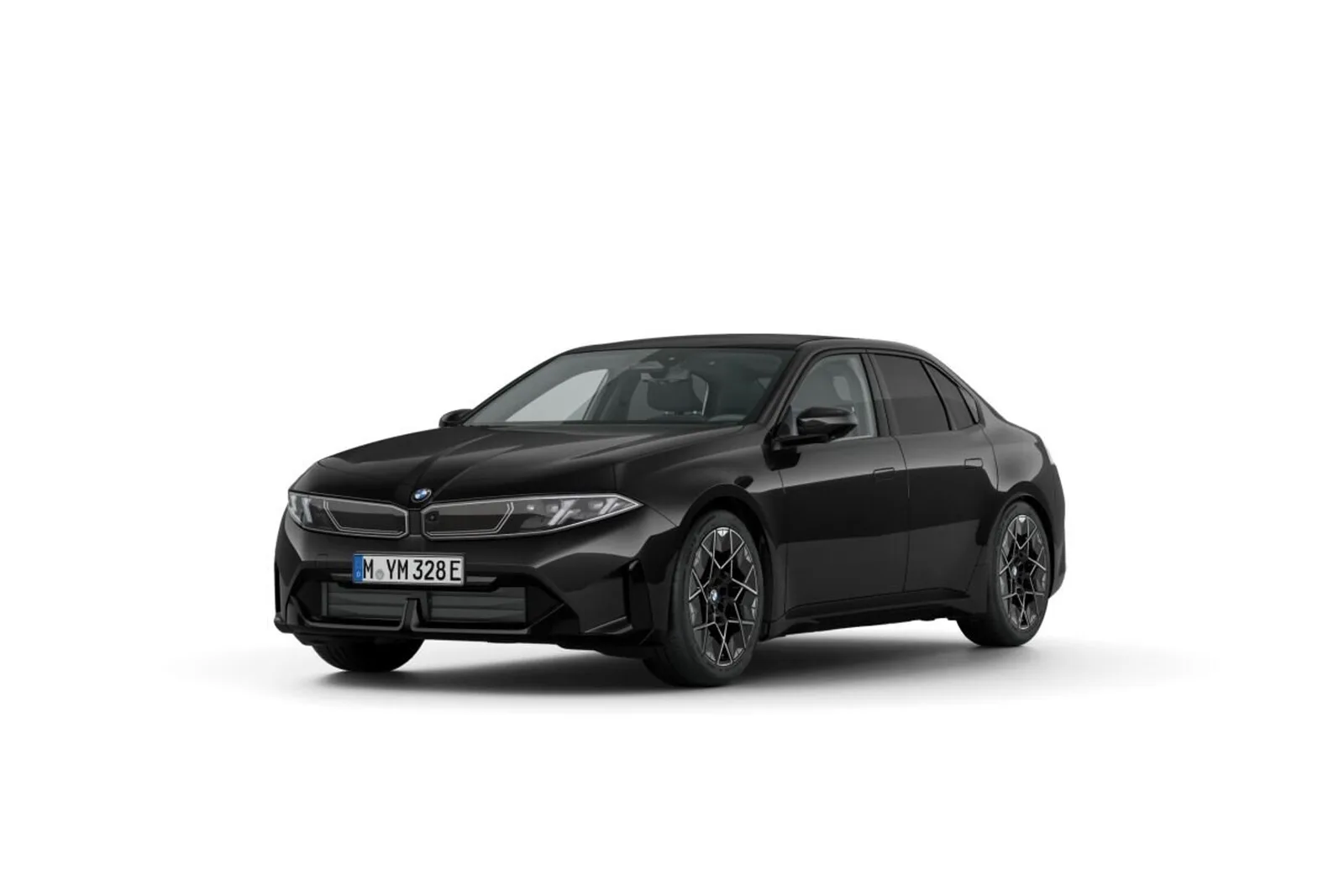 BMW i3 (2026) — foto 1