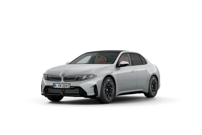 BMW i3 (2026)