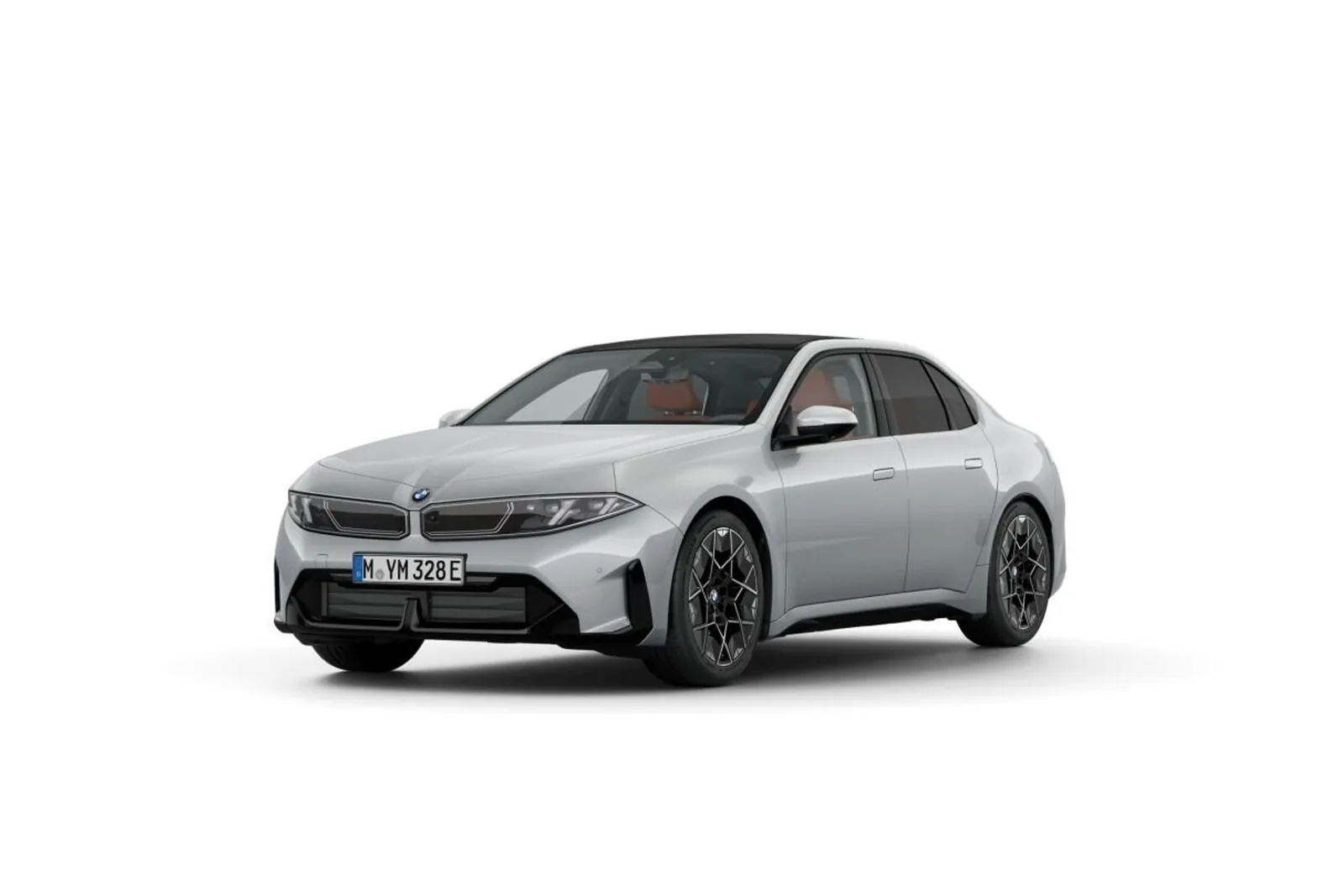 BMW i3 (2026) — foto 1