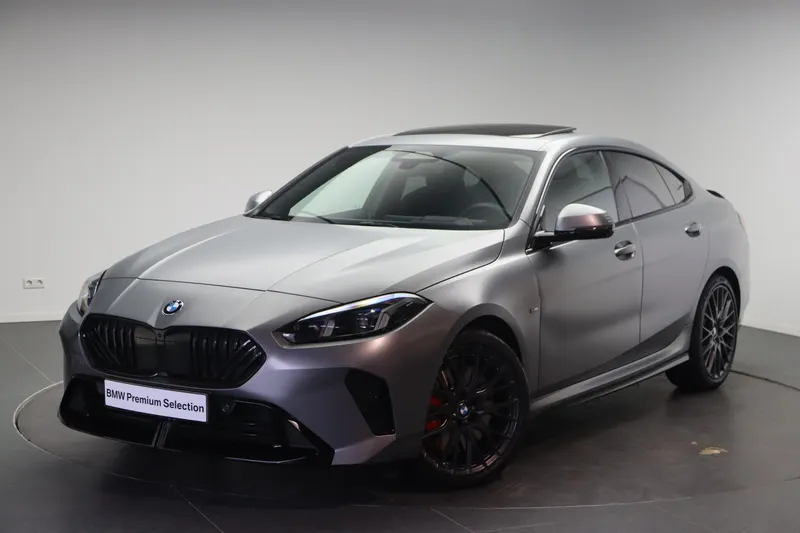 BMW 2-Serie (2025)