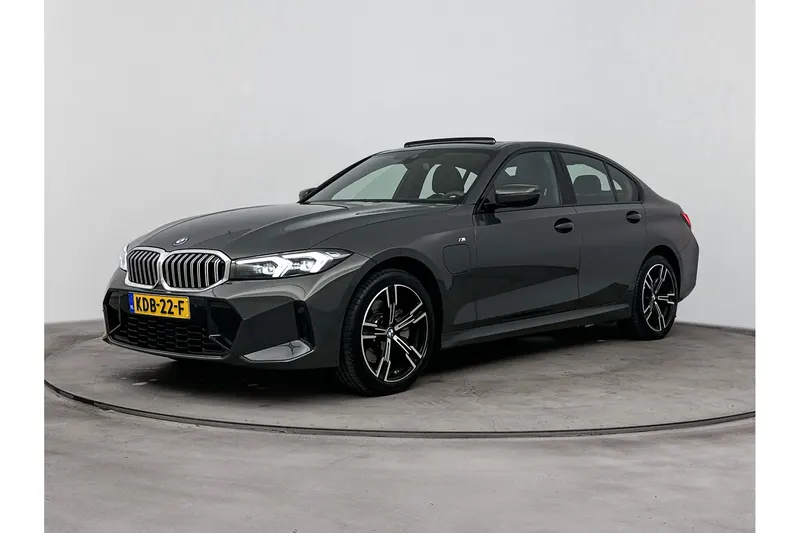 BMW 3-Serie (2026)
