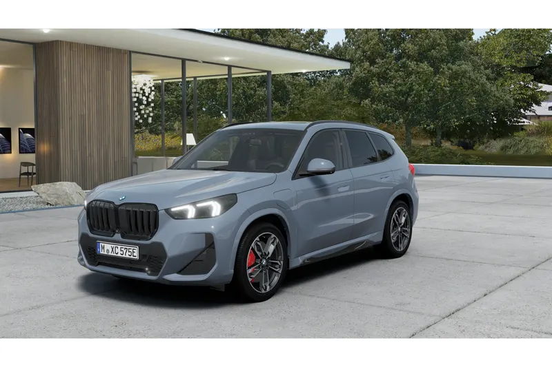 BMW X1 (2026)