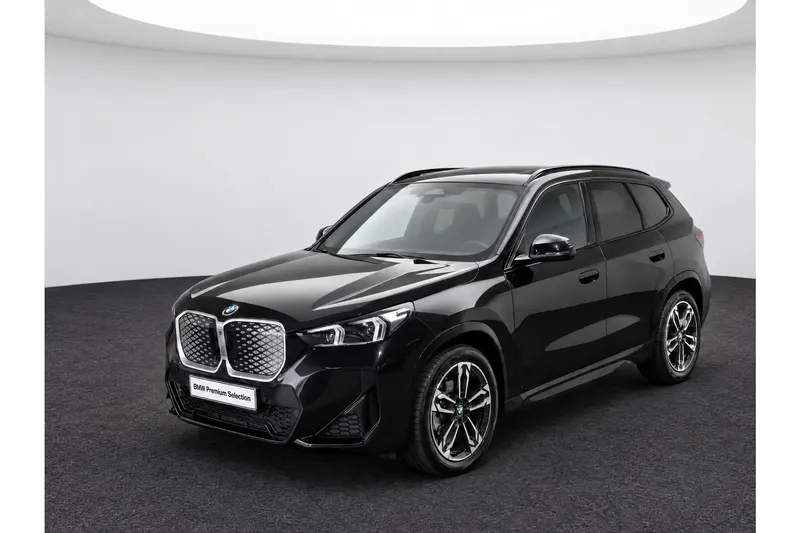 BMW iX1 (2025)