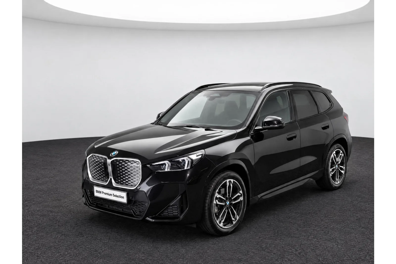 BMW iX1 (2025) — foto 1