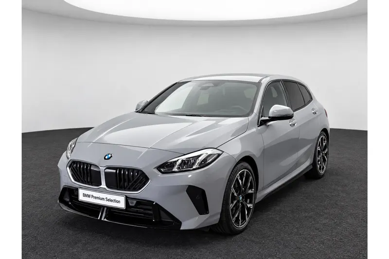 BMW 1-Serie (2026)
