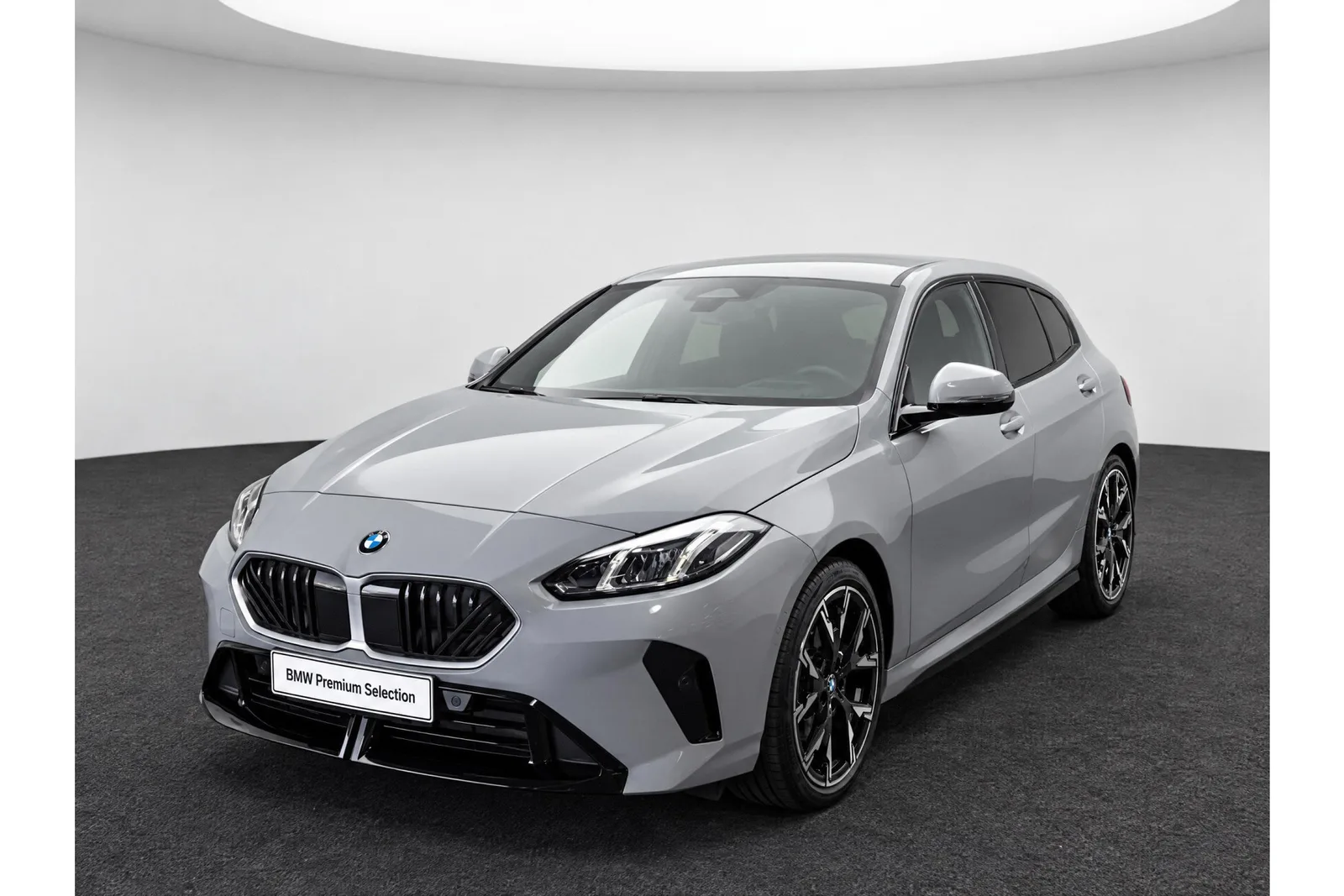 BMW 1-Serie (2026) — foto 1