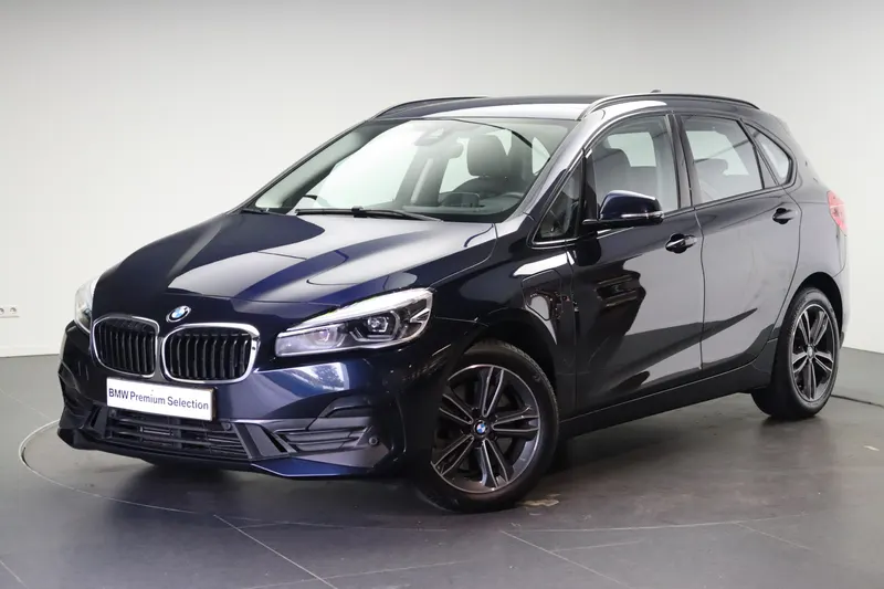 BMW 2-Serie Active Tourer (2019)