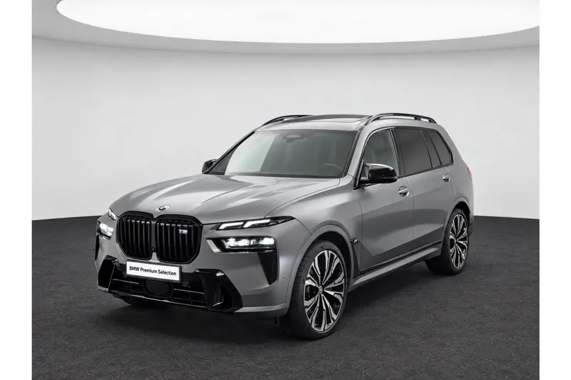 BMW X7 (2023)