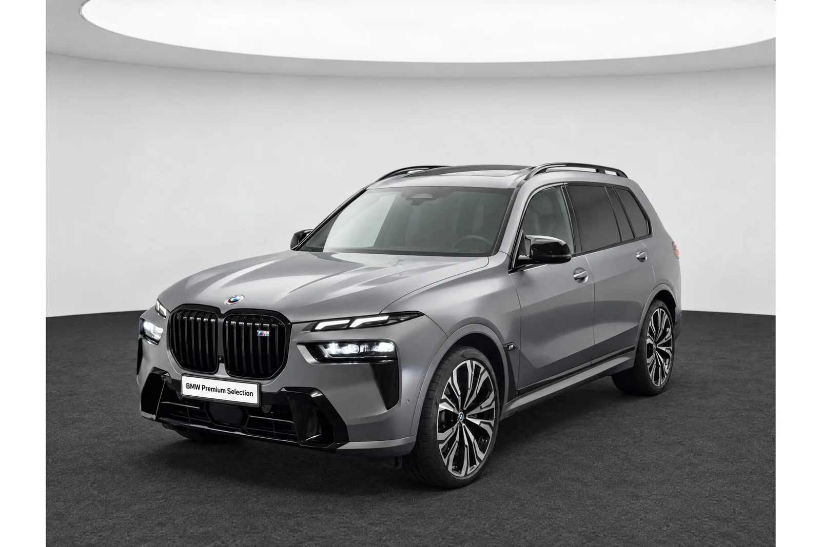 BMW X7 (2023) — foto 1
