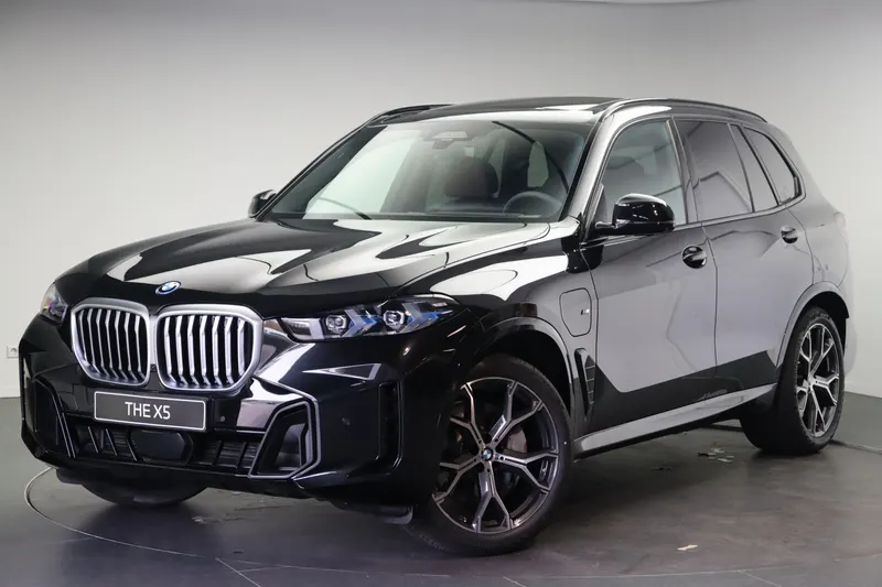 BMW X5 (2026)