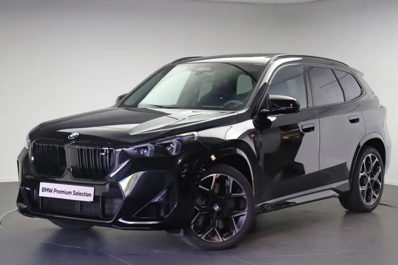 BMW X1 (2026)