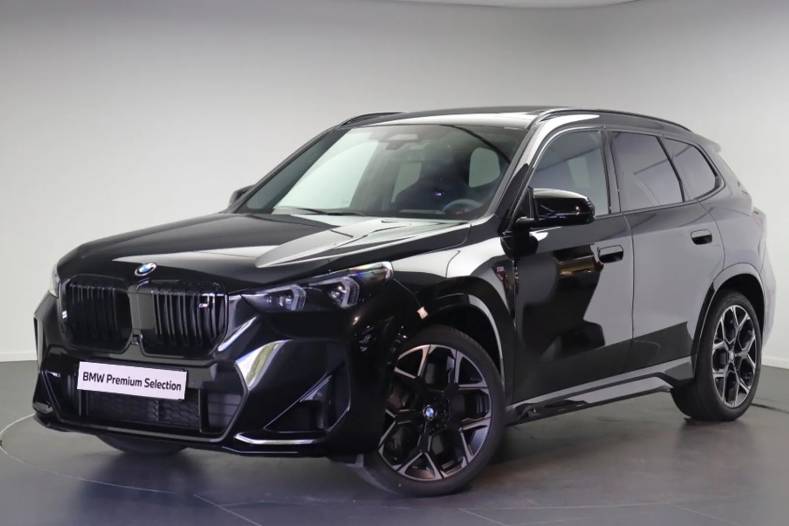 BMW X1 (2026) — foto 1