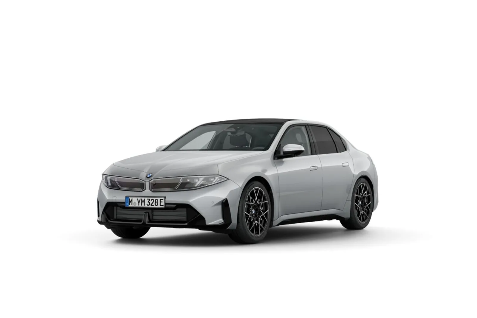 BMW i3 (2026) — foto 1