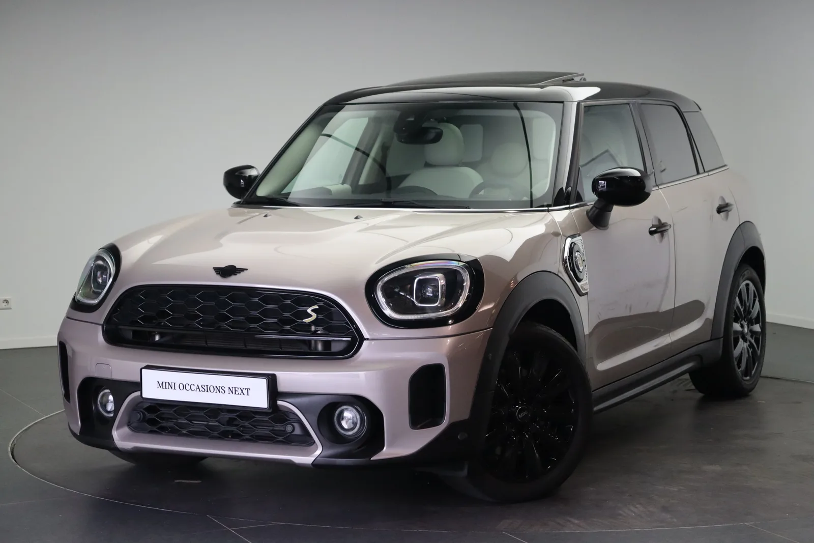 MINI Countryman (2023) — foto 1