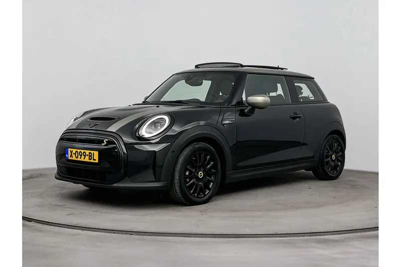 MINI Mini Electric (2023)