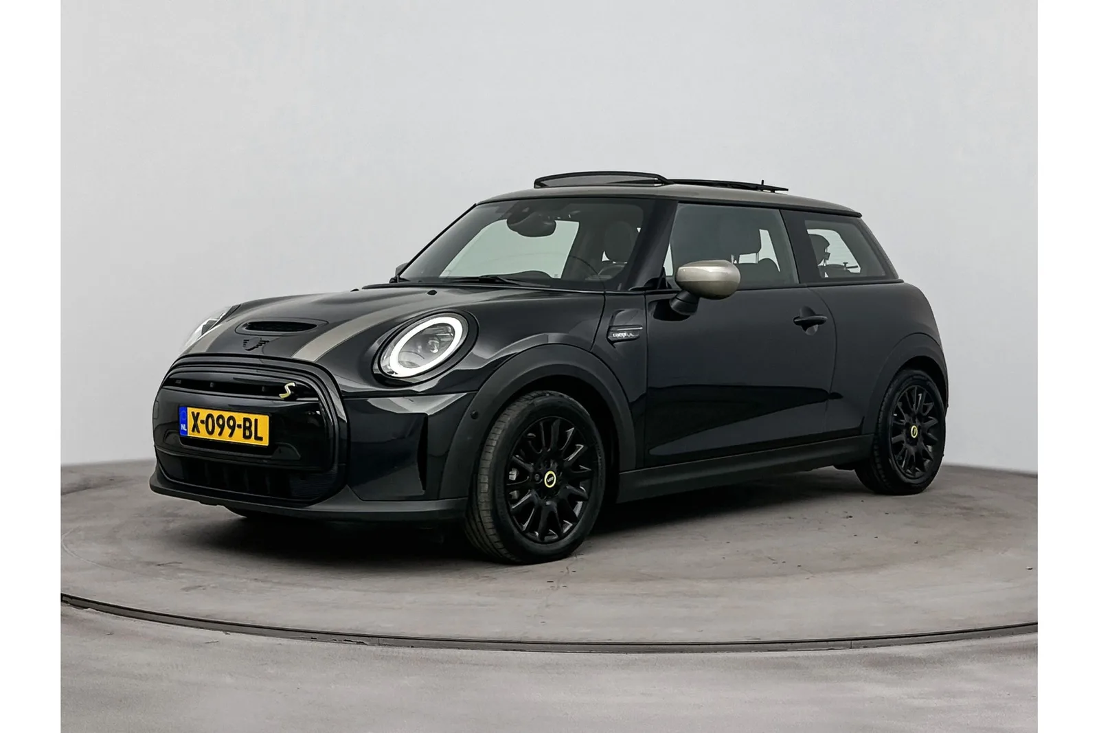 MINI Mini Electric (2023) — foto 1