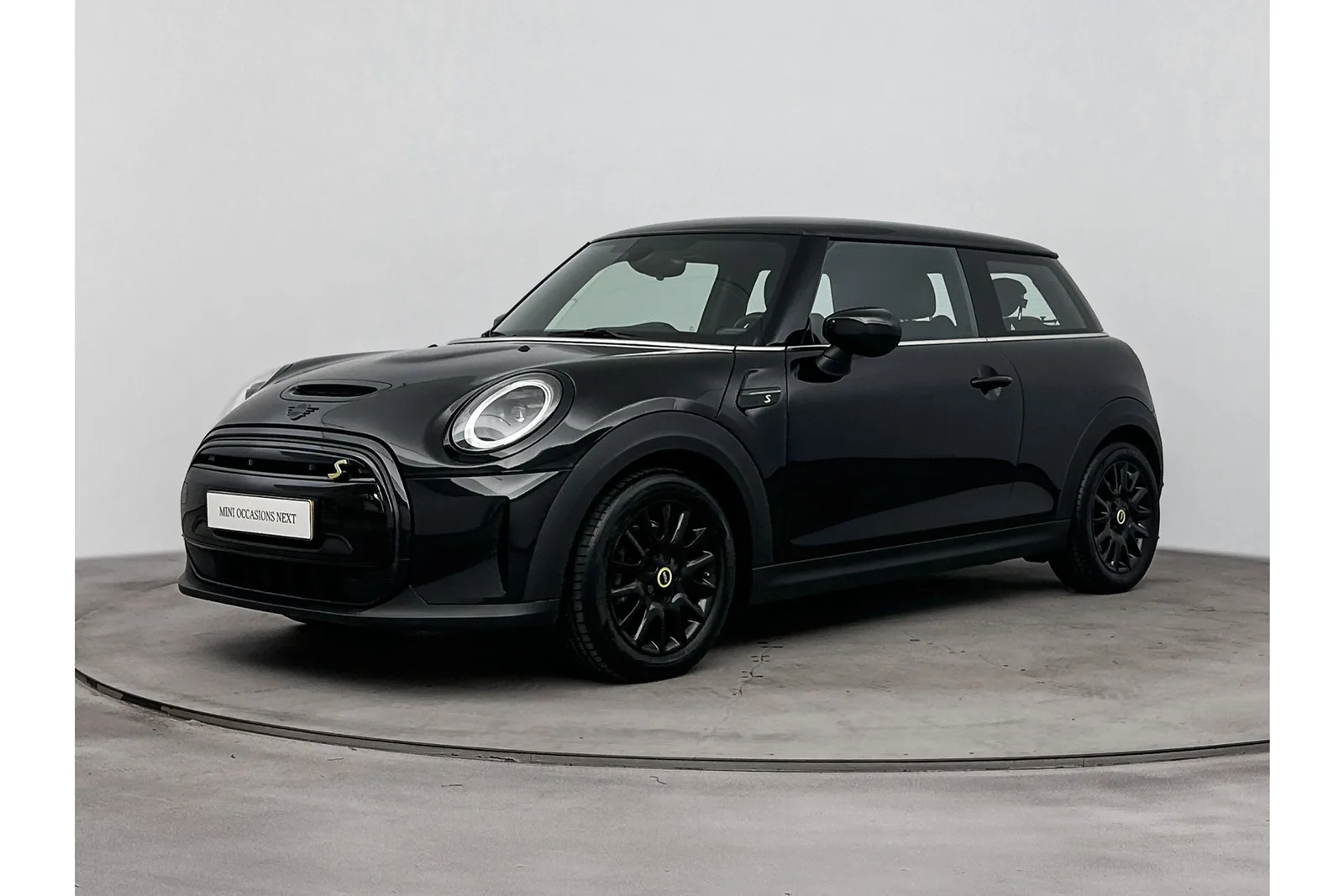 MINI Mini Electric (2021) — foto 1