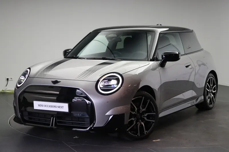 MINI Mini Electric (2026)
