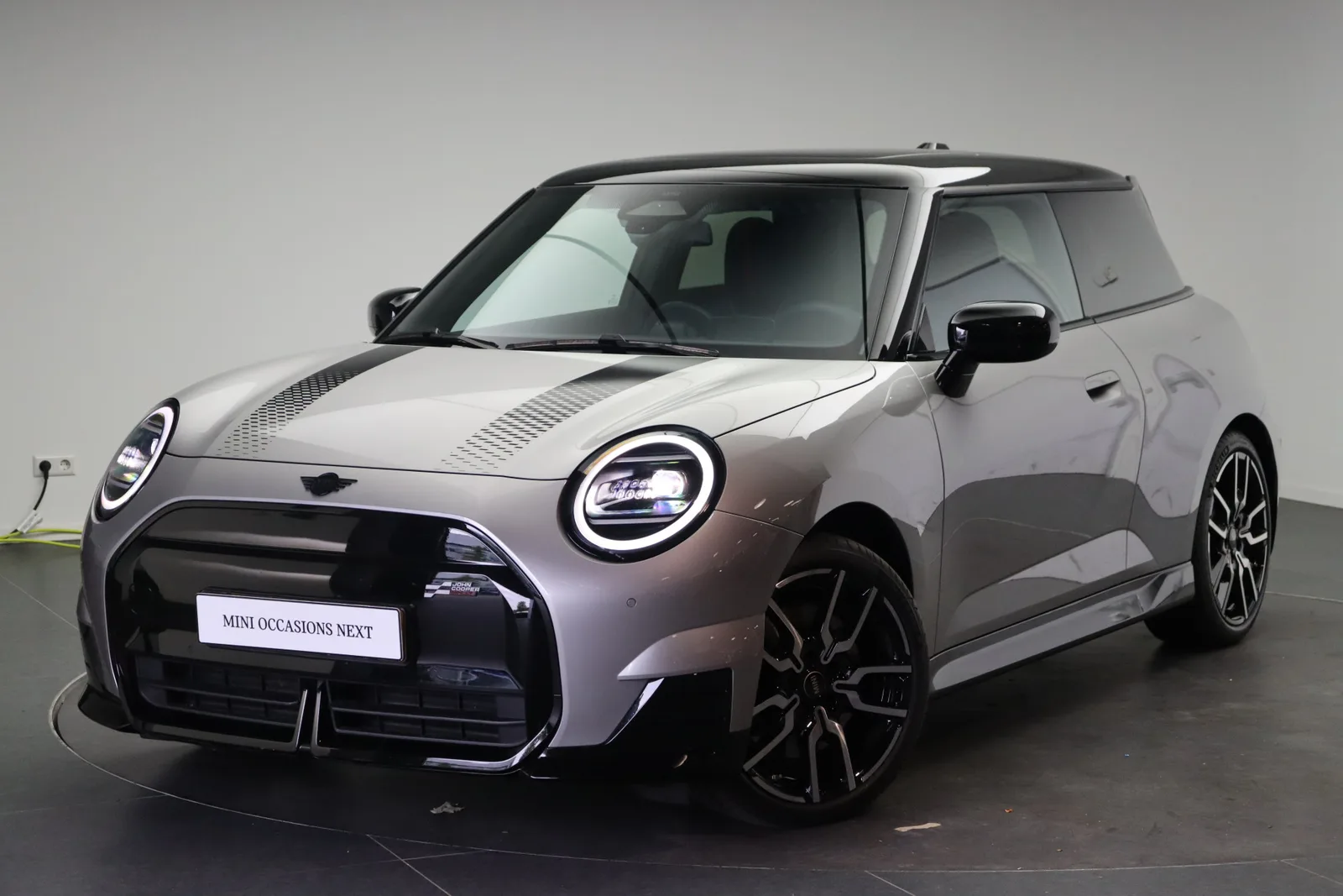 MINI Cooper (2026) — foto 1