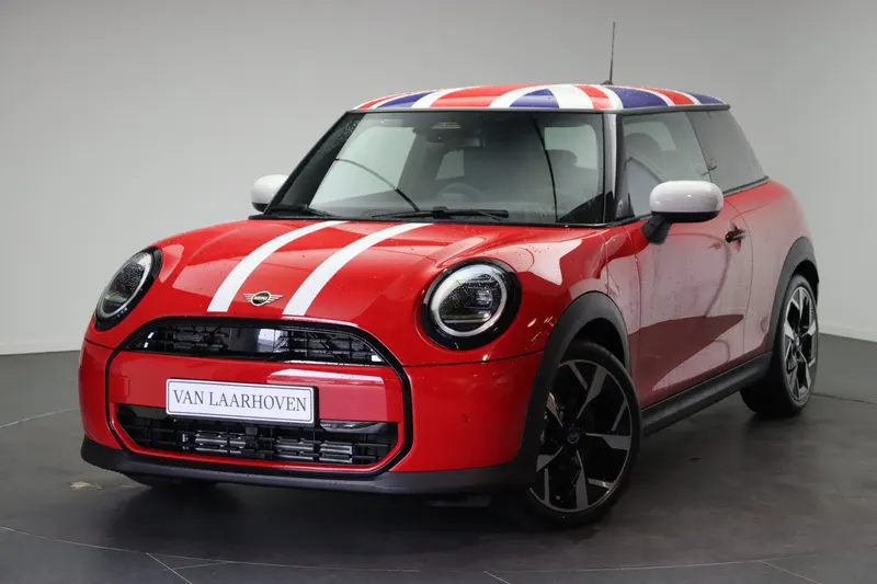 MINI Cooper (2026)