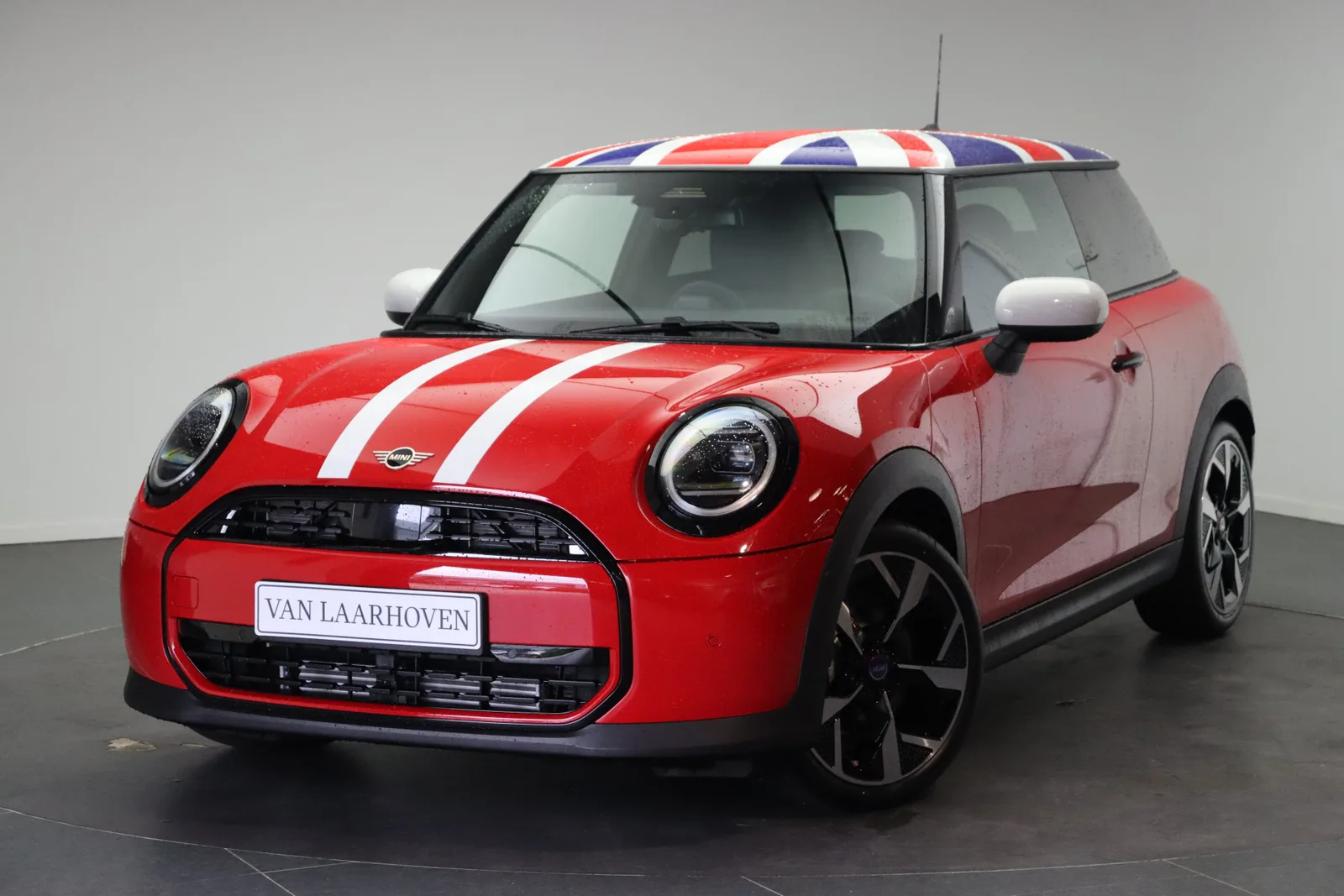 MINI Cooper (2026) — foto 1