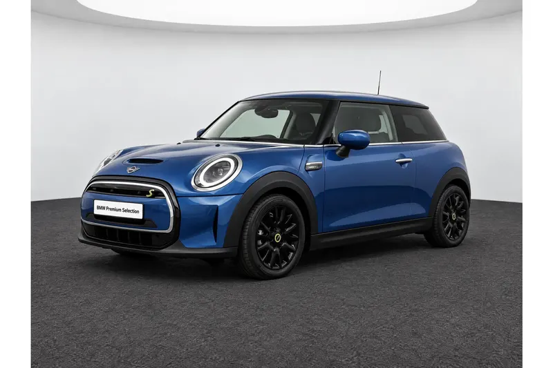 MINI Mini Electric (2022)