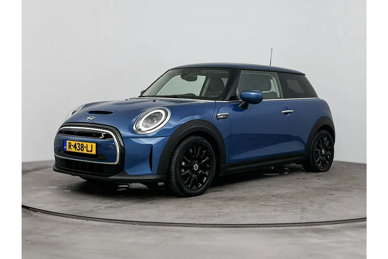 MINI Mini Electric (2022)