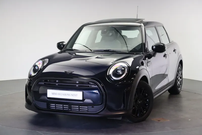 MINI Cooper (2022)