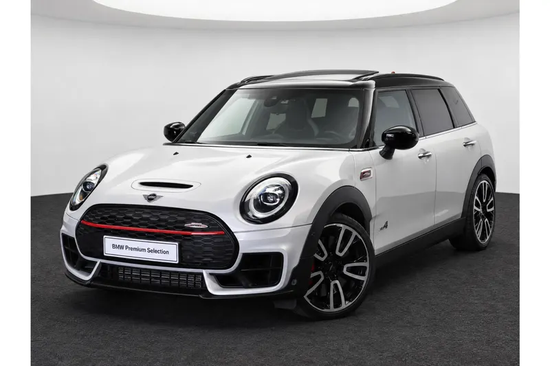 MINI Clubman (2021)