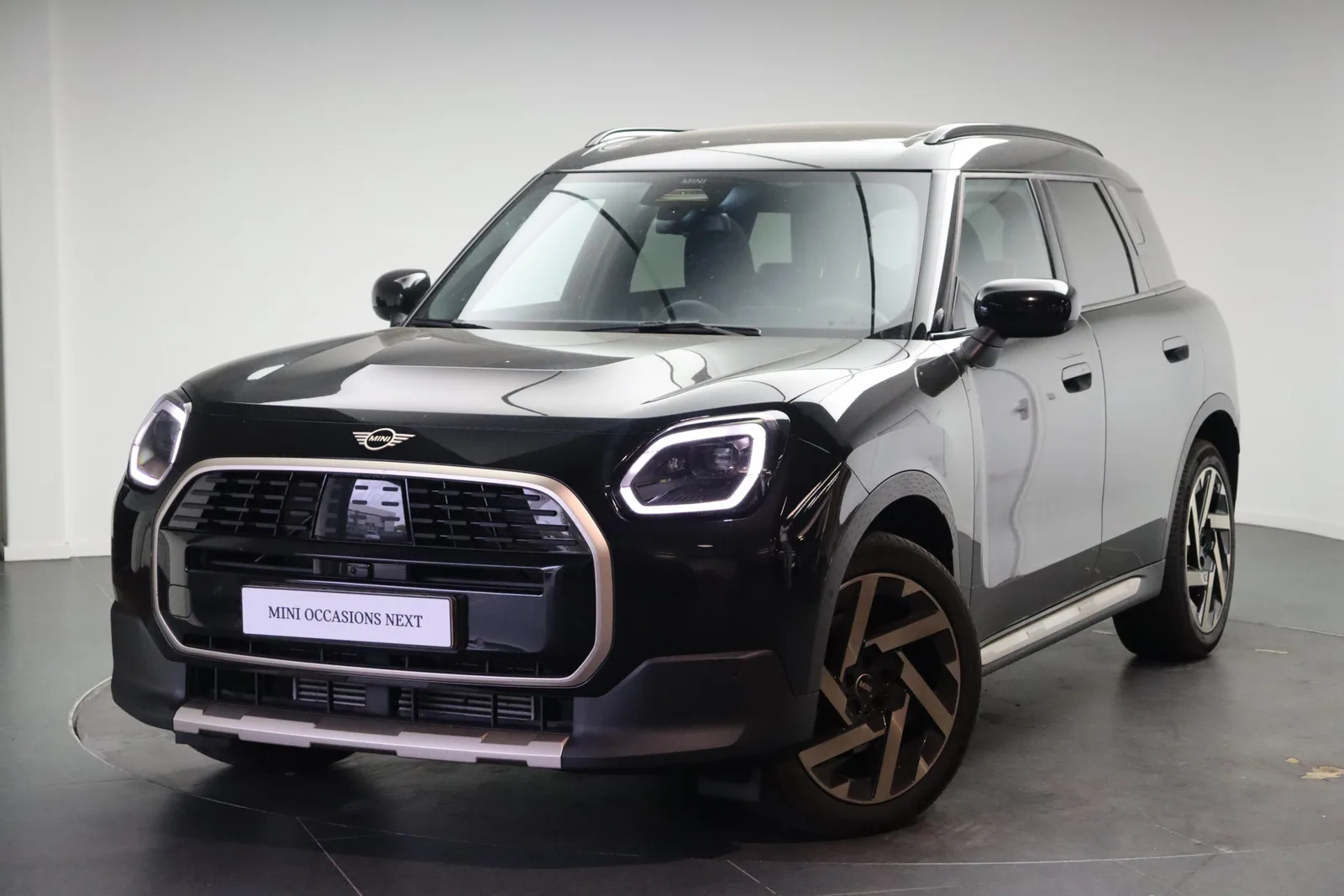 MINI Countryman (2026) — foto 1