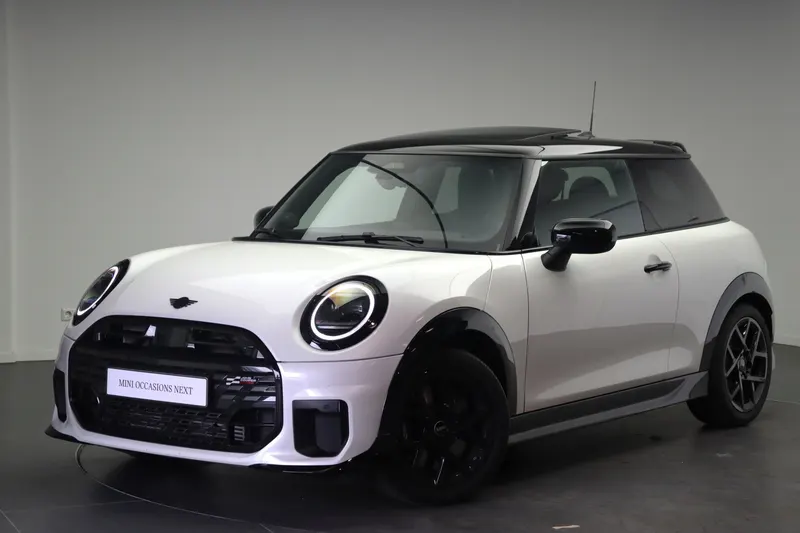 MINI Cooper (2026)