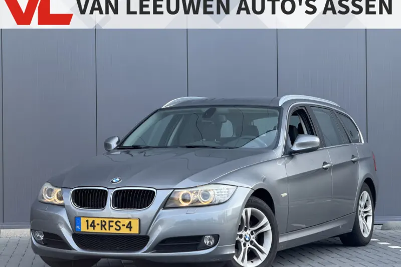 BMW 3-Serie (2011)