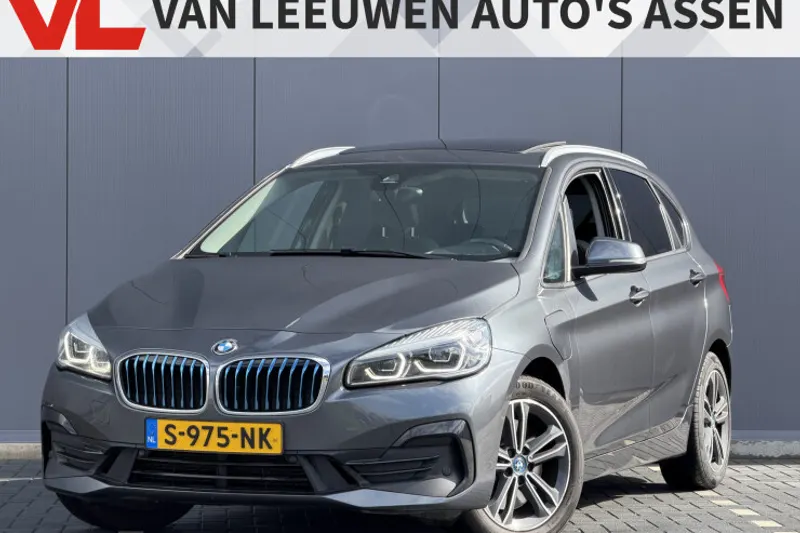 BMW 2-Serie (2019)