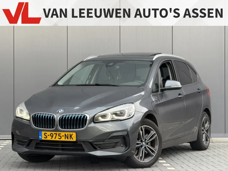 BMW 2-Serie (2019) — foto 1