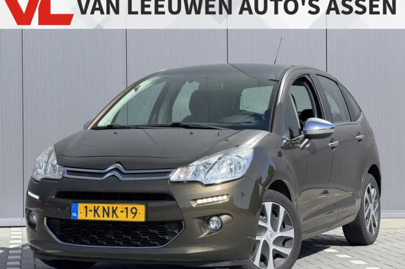 Citroën C3 (2013)