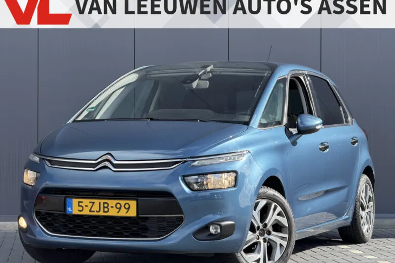 Citroën C4 Picasso (2015)